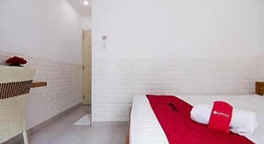 הו צ'י מין סיטי Marieline 1 Hotel Pham Ngu Lao מראה חיצוני תמונה
